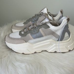 Chunk Sneakers